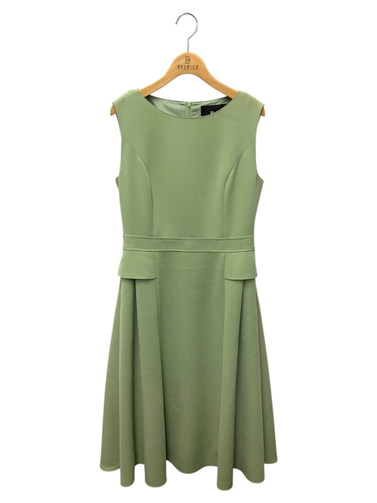 ルネ 5216041 ワンピース 36 グリーン IT7JUEL82T3H