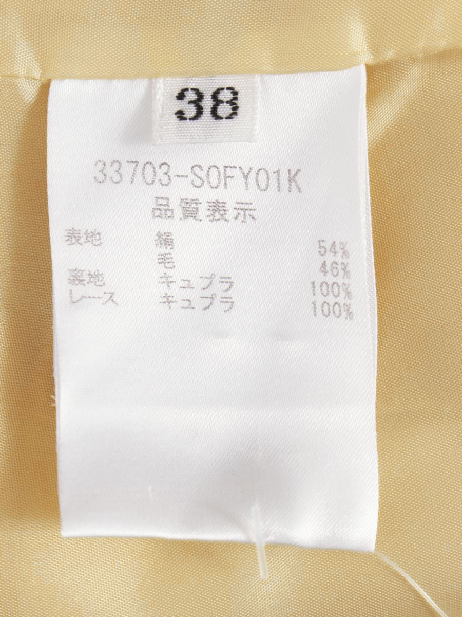 フォクシーブティック ドレス Jacqueline 33703 ワンピース 38 ピンク ITTAR4245PYO