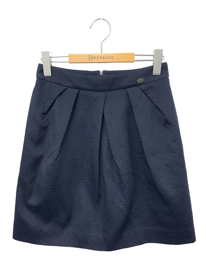 フォクシーブティック Skirt Lempika 33902 スカート 38 ネイビー ITFQE5SLQ5W0