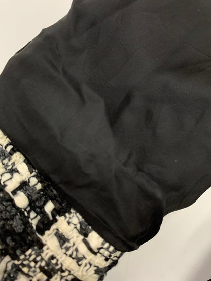 セオリー 01-0109601-054-901 コート ブラック ツイード ITHAPR1OM9NC