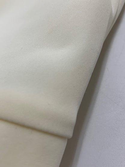 フォクシーニューヨーク Dress Barron 36344 ワンピース 38 ホワイト ITDRB77DNYSU 【SALE】