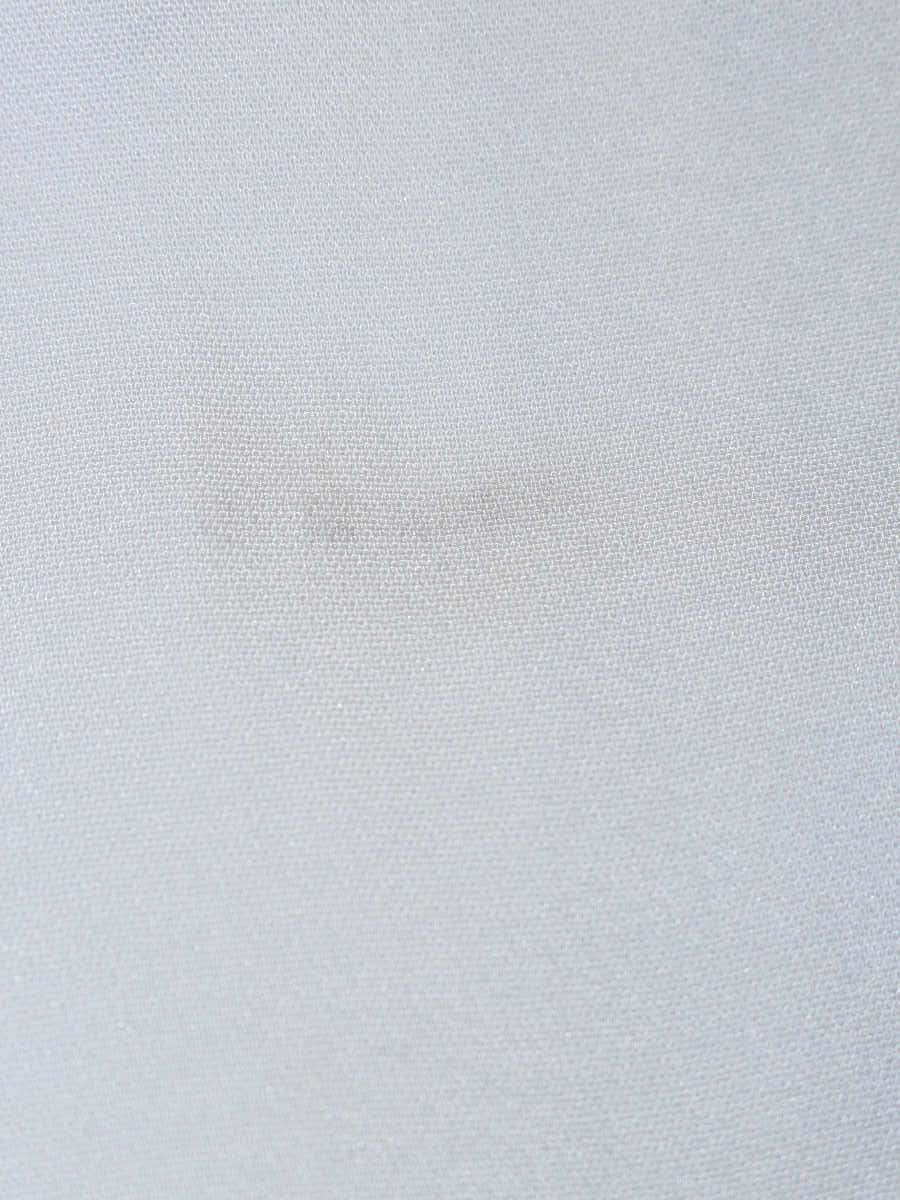 エムズグレイシー 721352 ワンピース 36 ブルー フラワーモチーフ スパンコール IT81TUN4BEMI