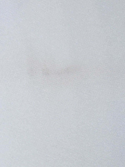 エムズグレイシー 721352 ワンピース 36 ブルー フラワーモチーフ スパンコール IT81TUN4BEMI