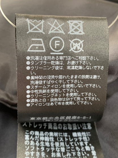 フォクシーニューヨーク collection 36651 ジャケット 38 ブラック ITCTXCMD6KBK