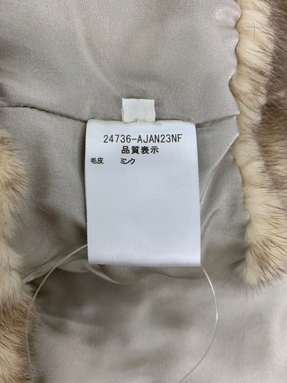 フォクシーブティック 24736 ボレロ ブラウン ミンク IT84LLXPU0L0