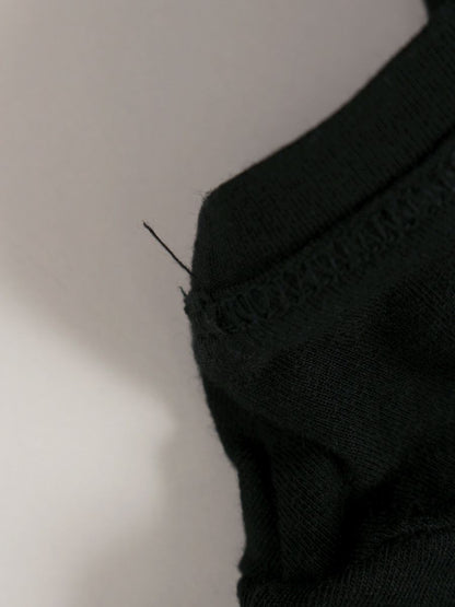 バーバリーロンドン B1P10-338-09 Tシャツ 1 ブラック ロゴ 三陽商会 ITNM6TY0DTBC 【SALE】