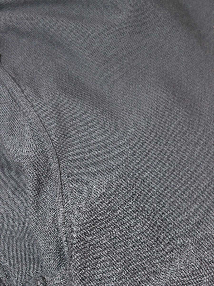 アディアム Acacia Turtleneck 42525 ニット S ネイビー ITESMRIJLPGK