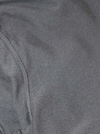 アディアム Acacia Turtleneck 42525 ニット S ネイビー ITESMRIJLPGK