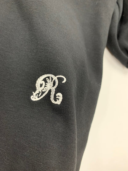 ルネ 5427010 カットソー 34 ブラック パフスリーブ ITMT7AH6QS4D