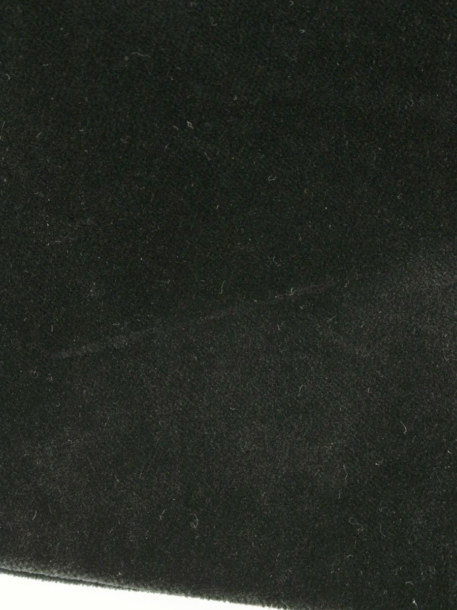 エムズグレイシー 526502 パンツ 40 ブラック ベロア リボン ITIGSJXWCUIC