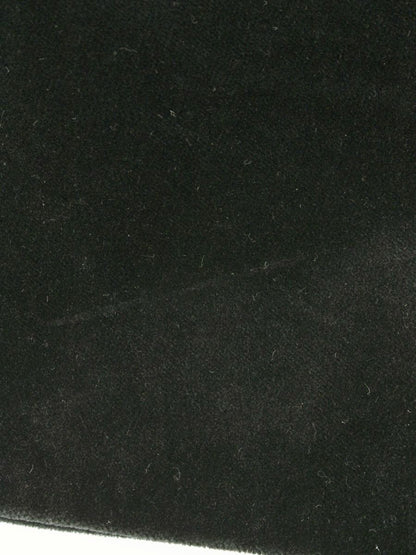 エムズグレイシー 526502 パンツ 40 ブラック ベロア リボン ITIGSJXWCUIC