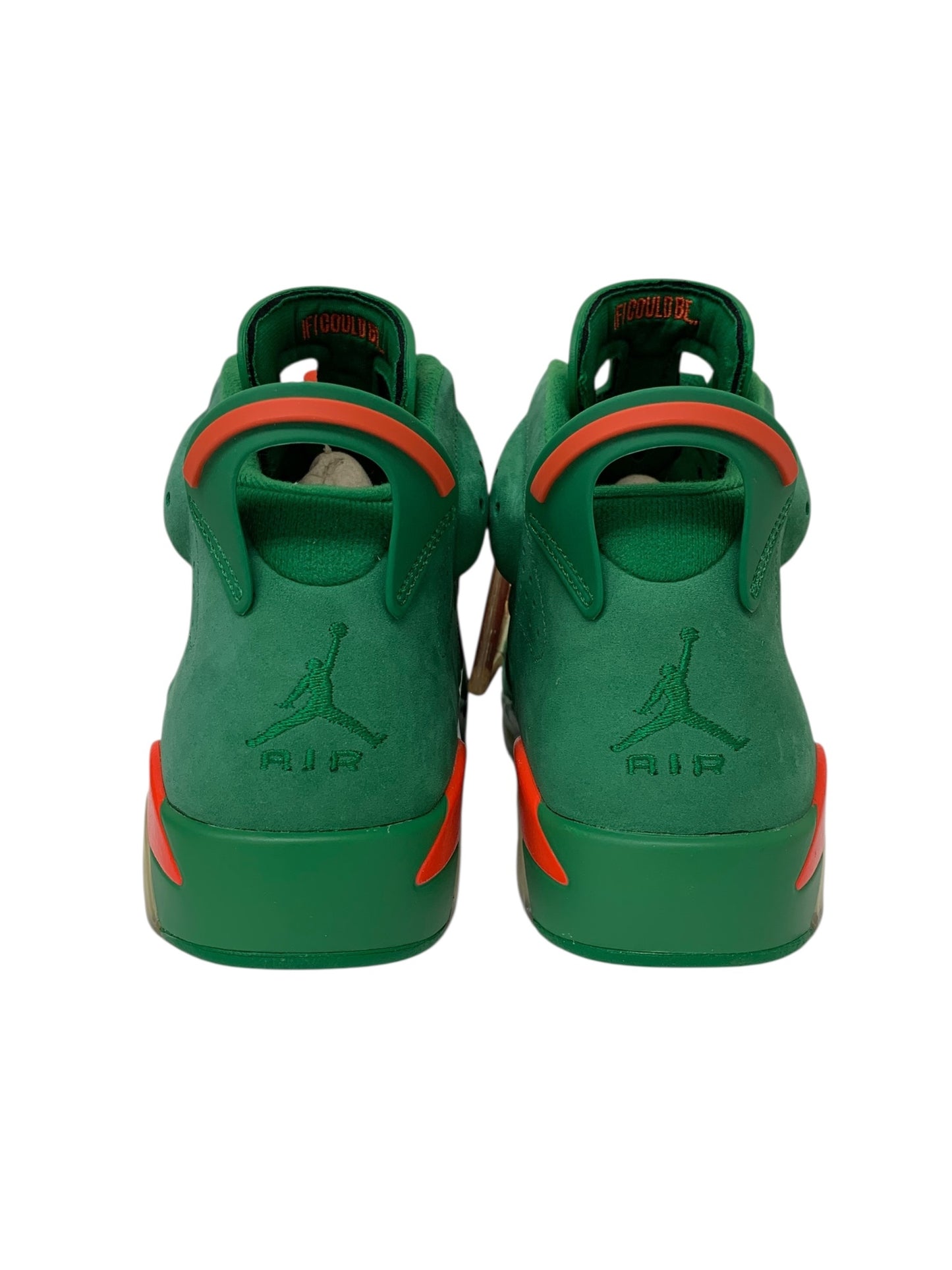 ナイキ エアジョーダン 6 レトロ ゲータレード AU5986 335 スニーカー 9 グリーン ITPJ5FS1EJ1Q