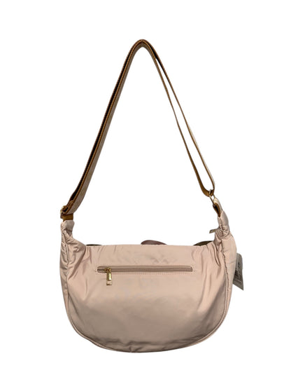 エムズグレイシー 494103 バッグ ピンク リボン ITMZESNWXXMU