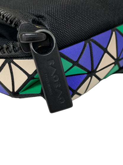 バオバオイッセイミヤケ BB34AG343 ショルダーバッグ マルチカラー ポシェット プリズム IT2H58N0JN0B