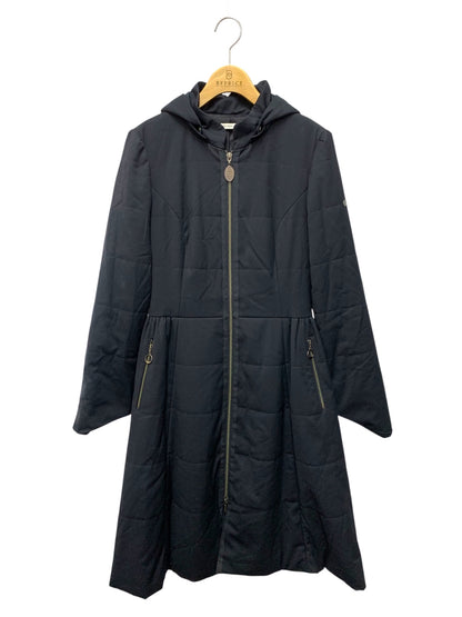 フォクシーニューヨーク コート タキシードクッション FFT 33713 40 ネイビー ITR75NJS6CHK