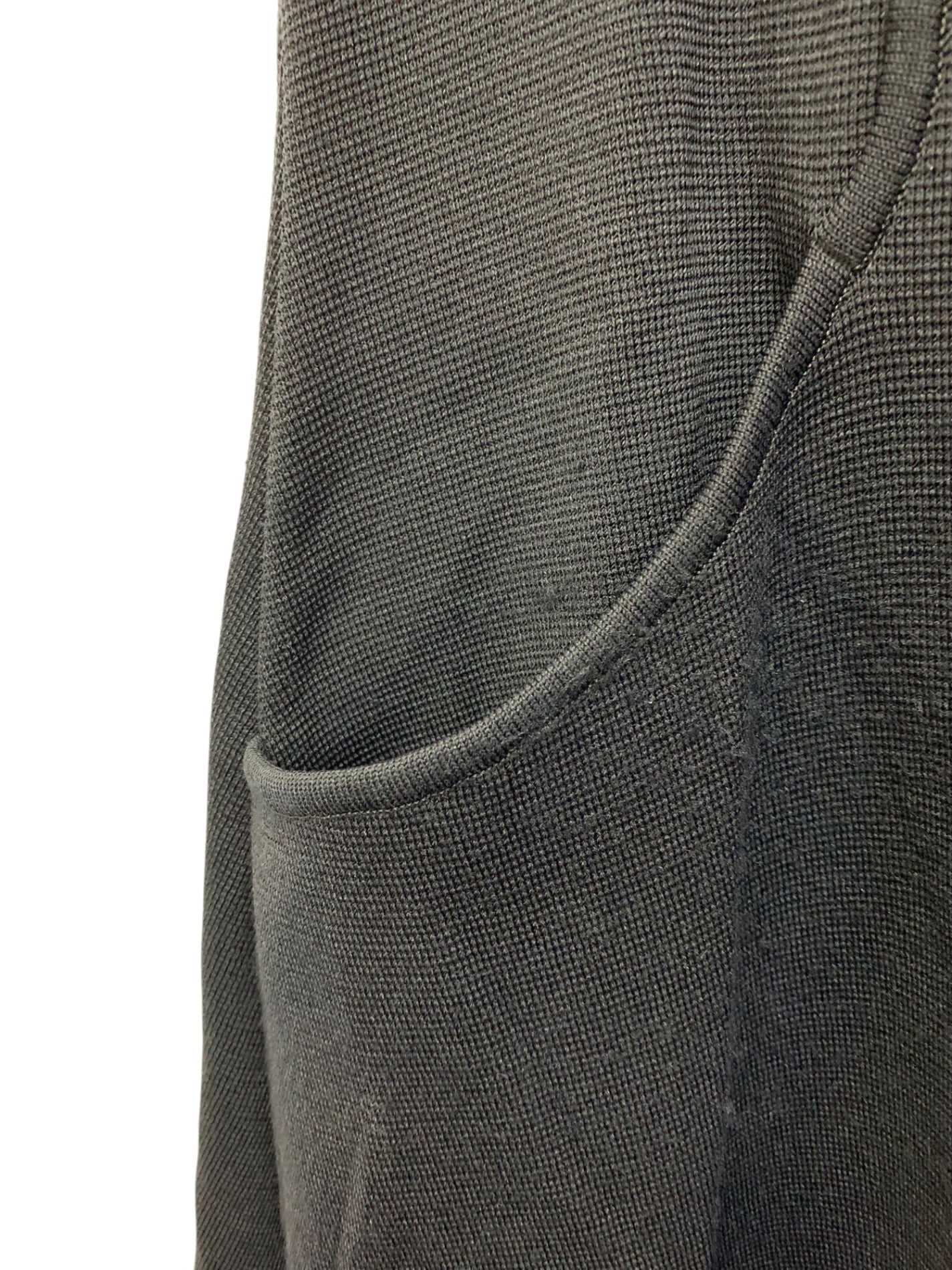 フォクシーブティック Knit Dress Devon 44638 ワンピース 42 ネイビー ITPHXUHSU6AM