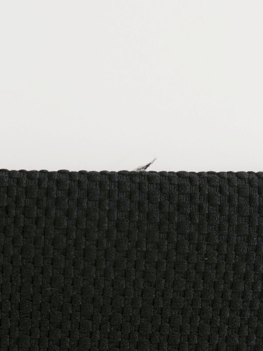 トゥービーシック UC504-340-09 ブルゾン 40 ブラック 3B ショート丈 ITQ84QERHJYI 【SALE】