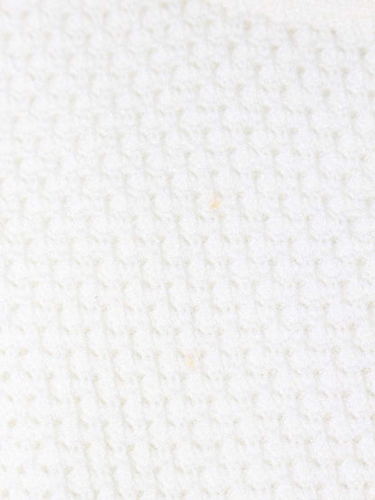 フォクシーブティック French Sable 35981 カーディガン 38 ホワイト ITVIT65RCO00