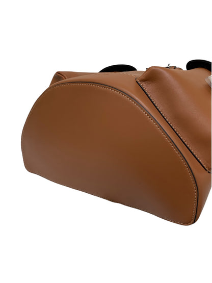 コーチ WARNER BP SM G CBI65 QB/TAN バックパック タン スムースグレインレザー ITJMABA8SWN6