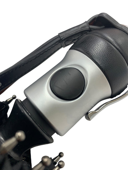 ダベック THE DAVEK SOLO 傘 ブラック マイクロウィーブ繊維 ITN3PXXHPG7C