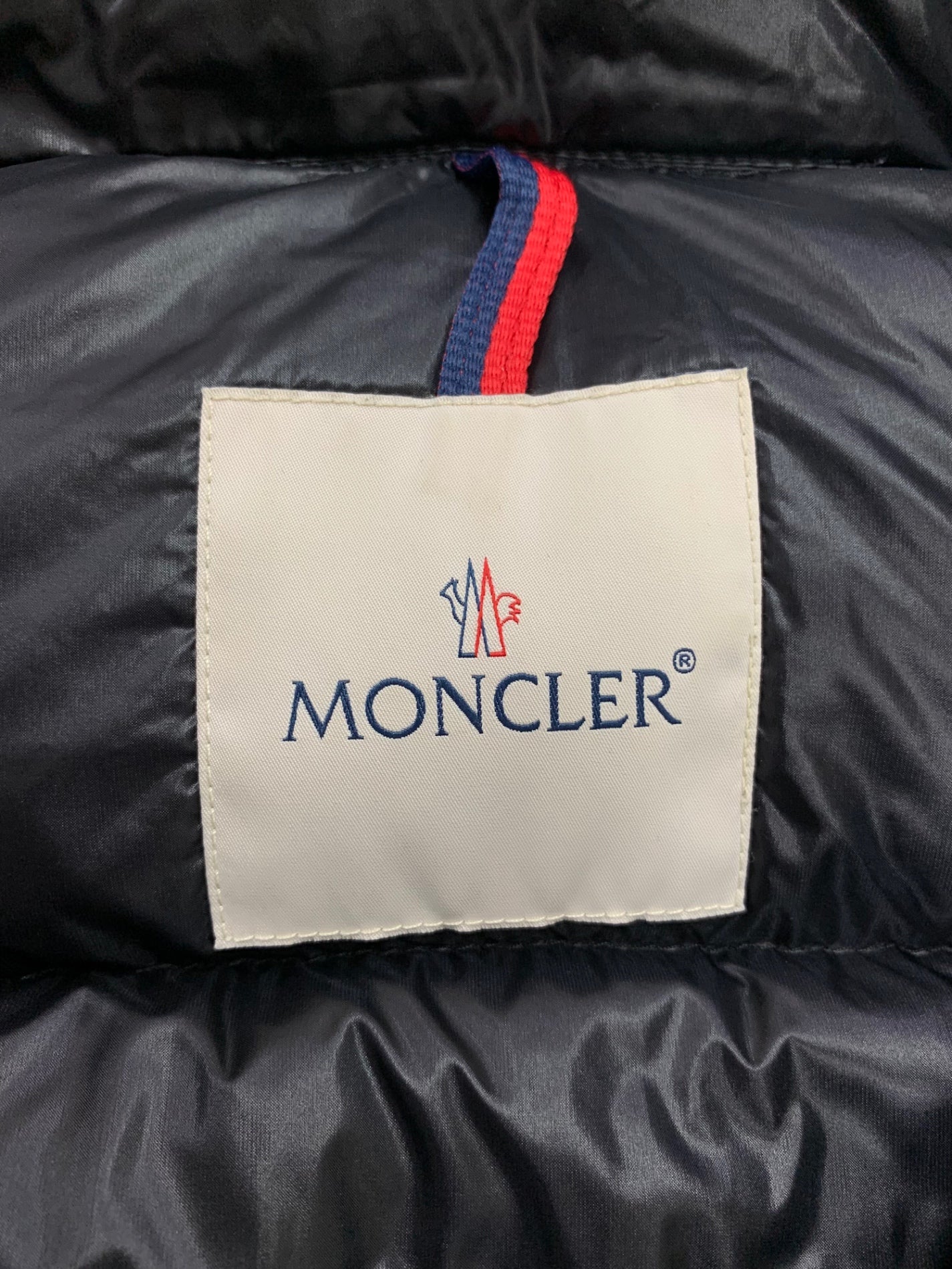 モンクレール BERRE GIUBBOTTO BERRE JACKET B2093469274953052 ダウンジャケット 00 ブラック ITLALGPTHORK 【SALE】