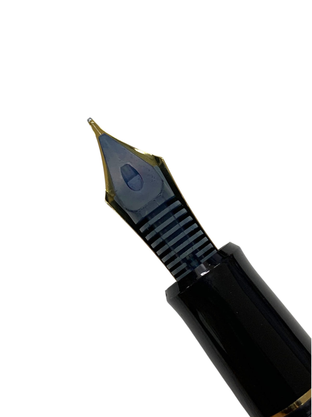 パイロット 万年筆 カスタム845 漆黒 ブラック M 18K ITPWLN3VM1JS