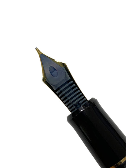 パイロット 万年筆 カスタム845 漆黒 ブラック M 18K ITPWLN3VM1JS