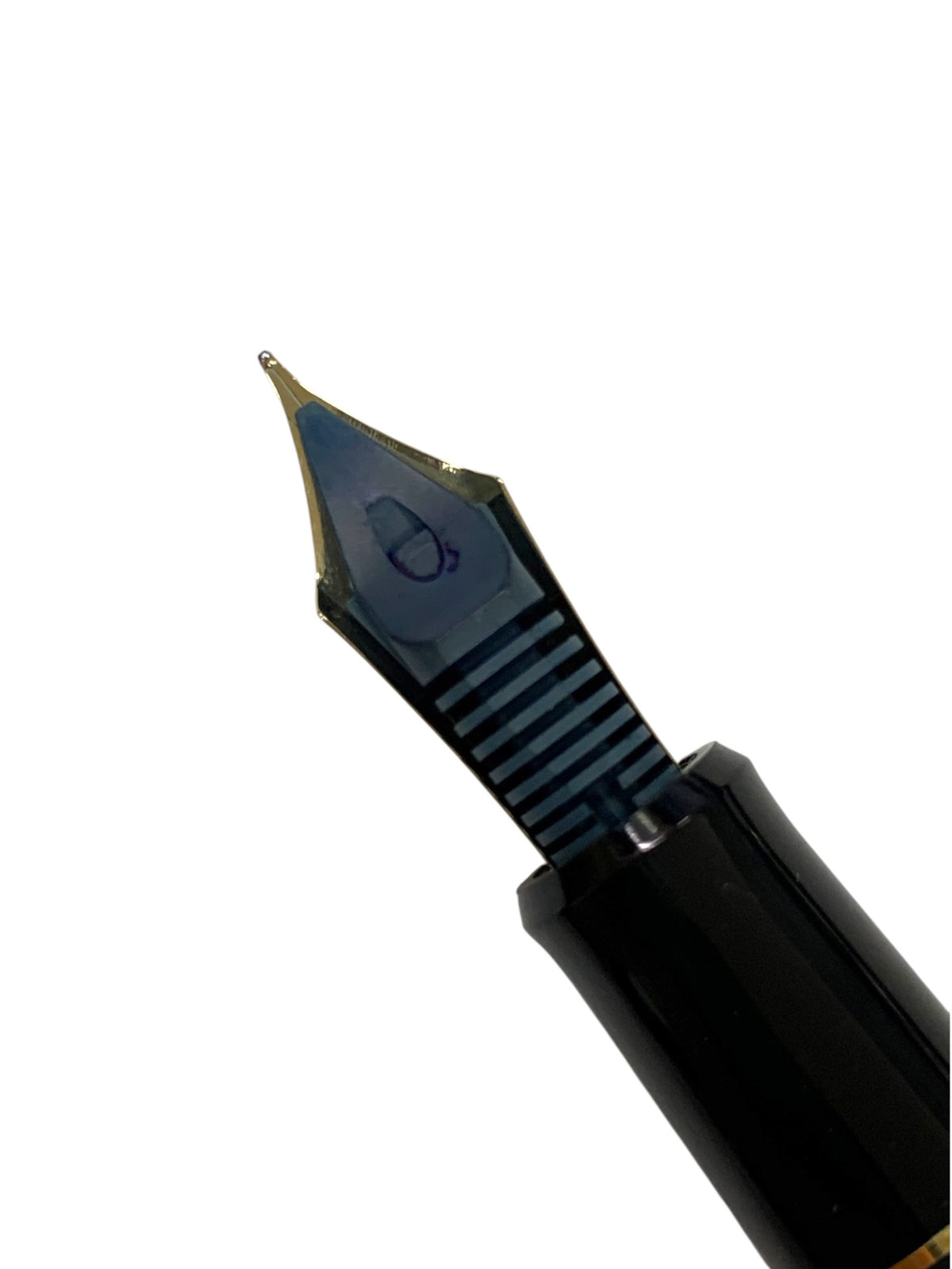 パイロット 万年筆 カスタム823 透明 M 14K ITDYXNVM1ULW