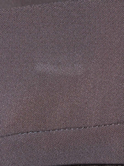 フォクシーニューヨーク パンツ ギャルソン 31317 42 ブラウン IT9SVETC7IUS