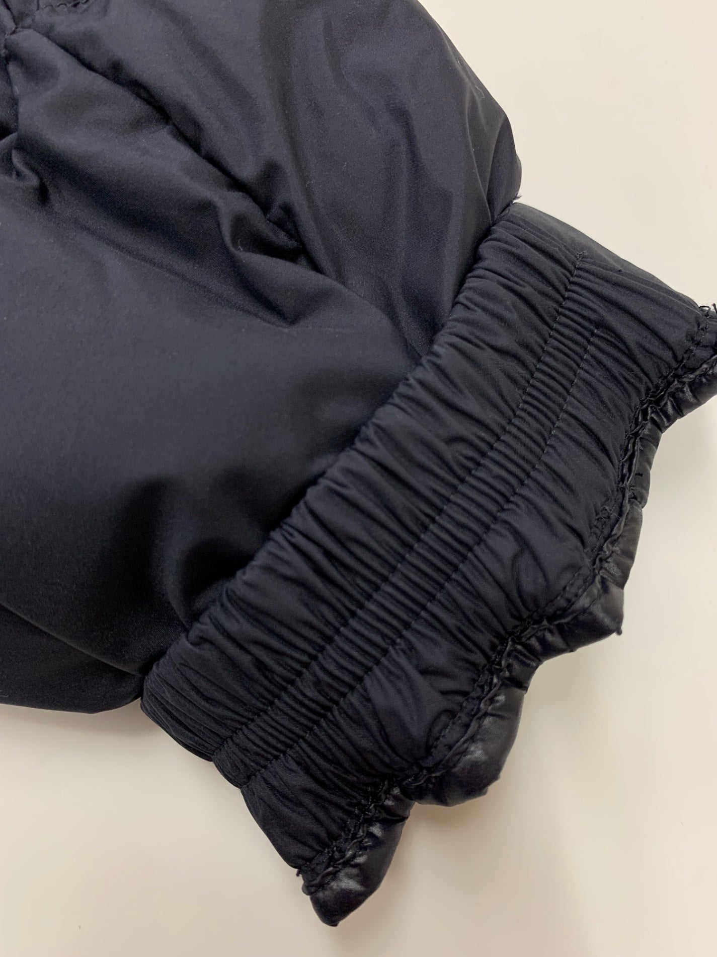 モンクレール CARDERE JACKET H20911A00105 54A81 ダウンジャケット 2 ネイビー フード ITA1E8N9PWJW