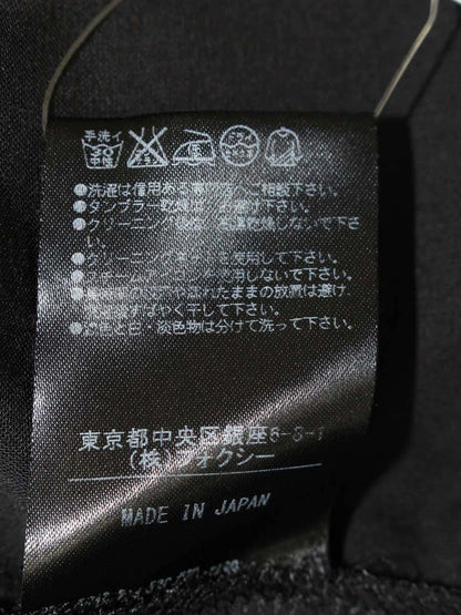 フォクシーニューヨーク ワンピース グレーススプラッシュ 32882 42 ブラック ITCUW2X9I5ZC