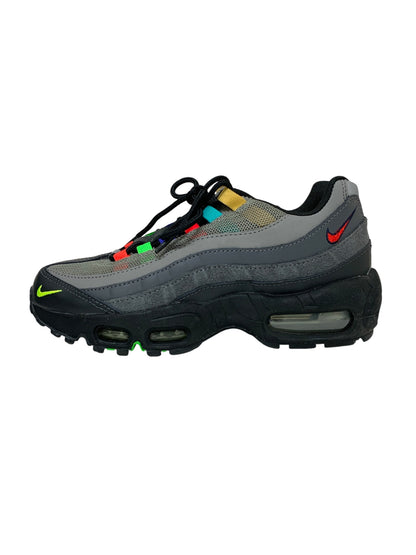 ナイキ AIR MAX 95 EOI DD1502-001 スニーカー 23 グレー IT5LEMWCIK6G