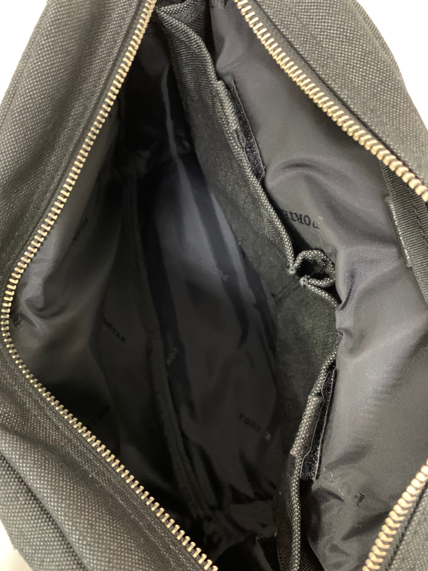 ポーター SMOKY SHOULDER BAG(S) 592-27630 ブラック ITM69ZUEMOXS