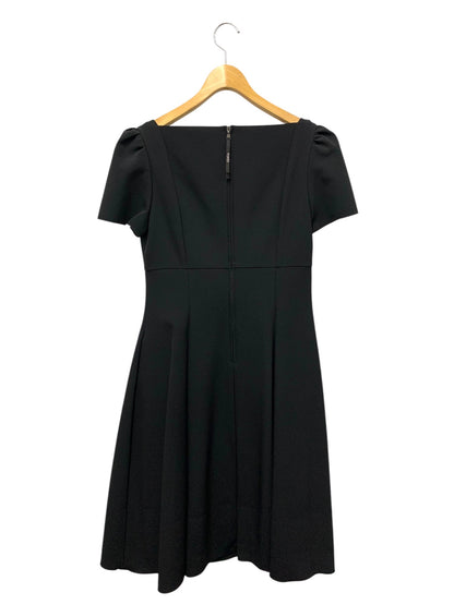 フォクシーニューヨーク Dress L‘apero 42173 ワンピース 40 ブラック ITW87SHHC4VW 【SALE】
