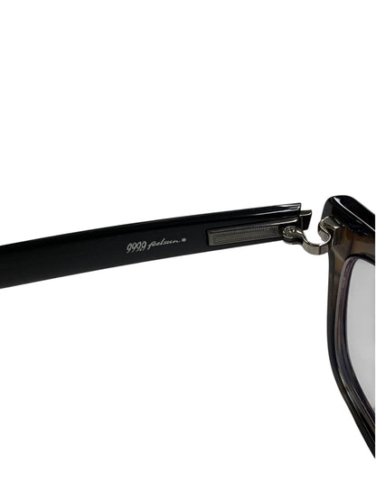 フォーナインズ feelsun F-61NP ZEISS サングラス 863 ブルー×ブラウンササ IT0A7TYVSZBO
