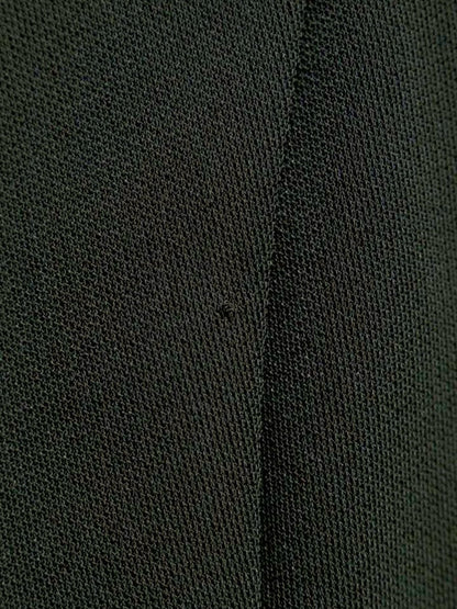 フォクシーニューヨーク 27127 カットソー 40 ブラック IT2WMEMDATBE