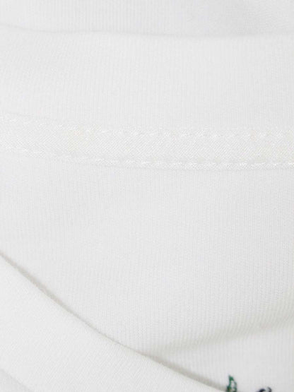 フォクシーニューヨーク Top Bouquet 43556 Tシャツ 40 ホワイト ITMGW5MBPEO4