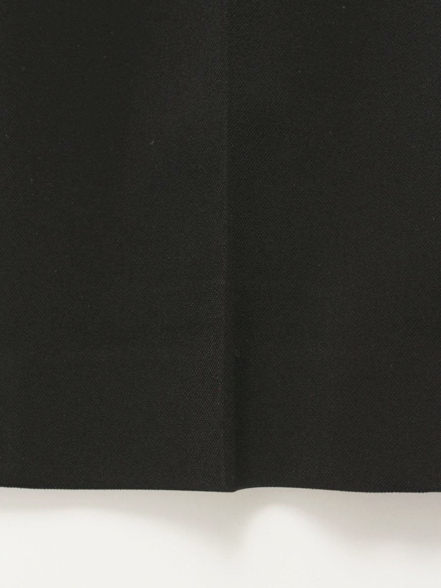 フォクシーニューヨーク Pants Equitation 40558 パンツ 38 ブラック IT78V0SHBUES