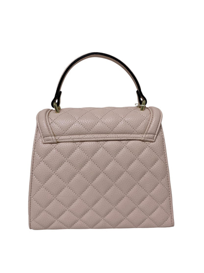 エムズグレイシー Classic Lady Bag 894514 ハンドバッグ ピンク ITALLKOERG1S