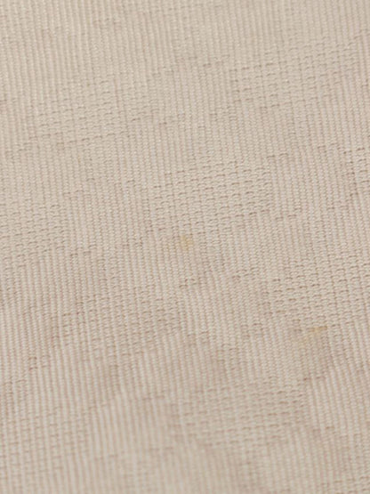 エムプルミエ ノーカラーテーラージャケット A120-601 34P ベージュ 1B ITYE8ZA4BFK0 【SALE】