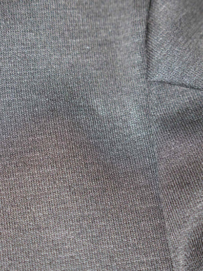 エムズグレイシー Monotone Cut sew 815312 Tシャツ カットソー 40 ブラック IT4JTHMOP3KY 【SALE】