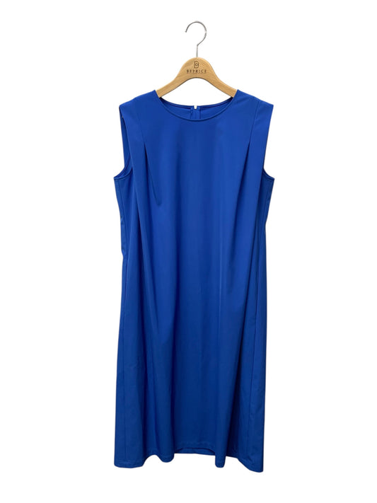 フォクシーニューヨーク Sonata ソナタ 44442 ワンピース 42 ブルー IT4OQ1NG06VS