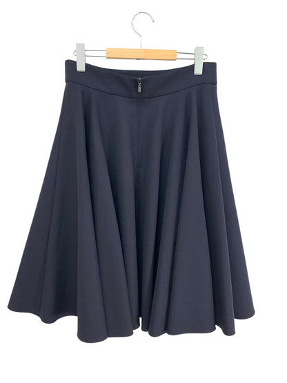 フォクシーブティック Skirt Nicole 41425 スカート 42 ネイビー 2024年増産品 IT7RY2IM9A24