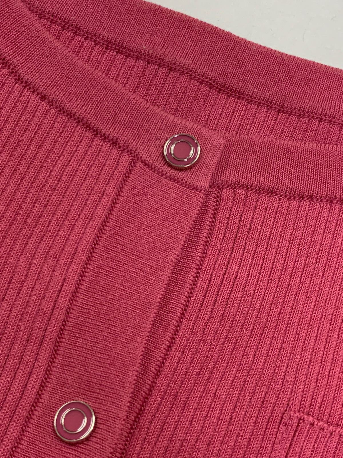 フォクシーブティック Cardigan Trevi 44629 カーディガン 38 ピンク IT9G6XKBOP1M