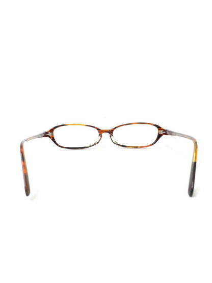 ゴッシュ GO-414 メガネ レッド セルフレーム フルリム スクエア ITFAQ1MJ5T9S 【SALE】