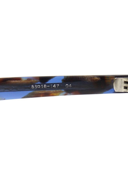 ターニング T-1100 メガネ マルチカラー 谷口眼鏡 セルフレーム スクエア ITDRAVNE68N6