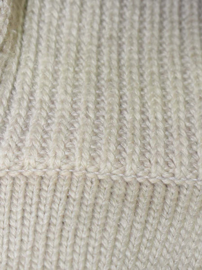 デイジーリンforフォクシー デイジーカレニット 37317 セーター F ブラウンベージュ ITJFI4M5TCHQ