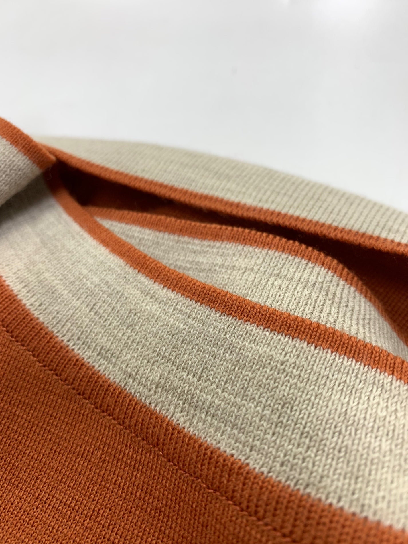 フォクシーブティック Knit Twin Noisette  41404 42 オレンジ IT2XB49D76GO
