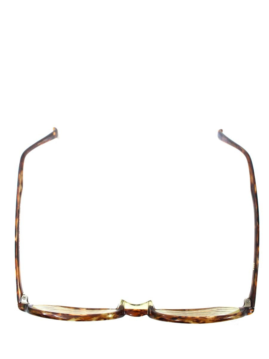 フォーナインズ E40 眼鏡 ブラウン メガネ べっ甲柄 ITFI91HSJ12S