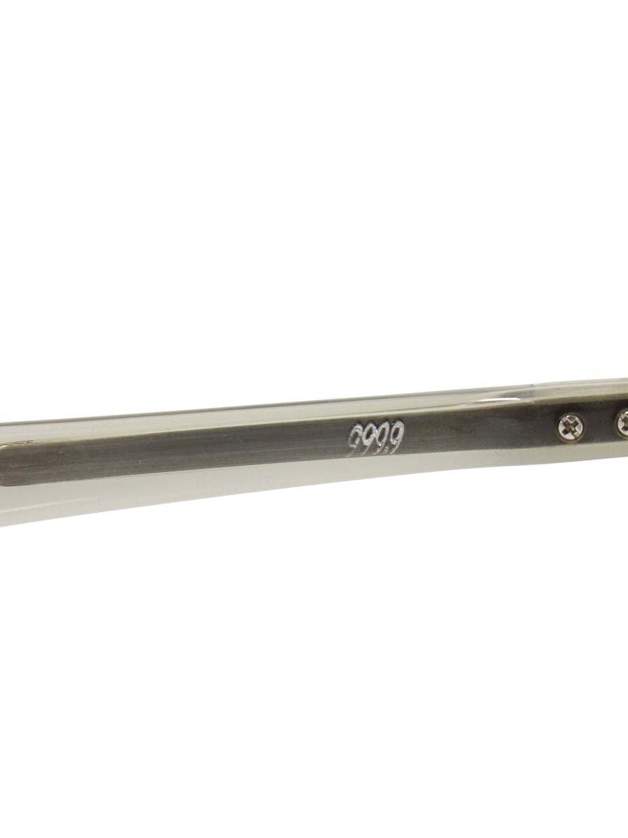 フォーナインズ NPM-104 メガネ クリスタルスモーク セルフレーム ボストン ITYHHU4Q0MTY